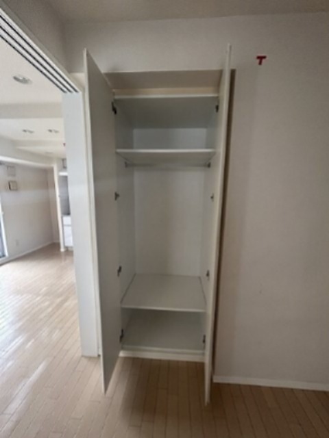 収納　※同仕様写真含む