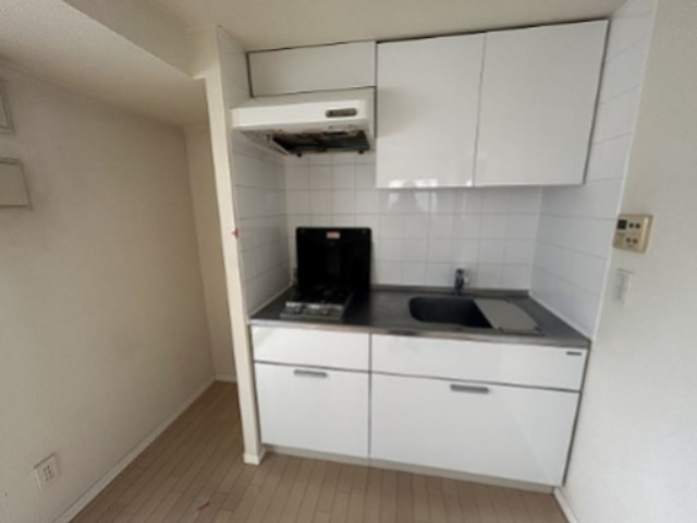 キッチン　※同仕様写真含む