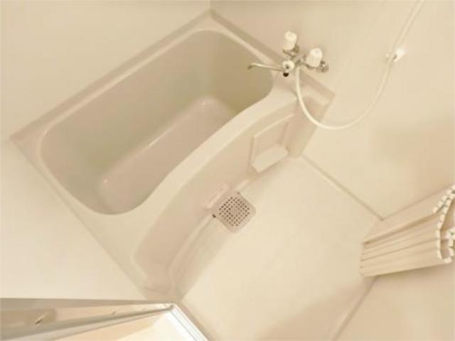 バス・シャワールーム　バスルーム