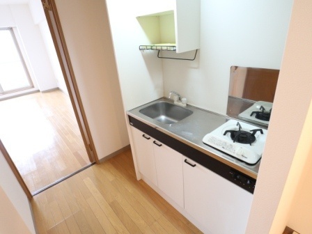 キッチン　別部屋参考写真