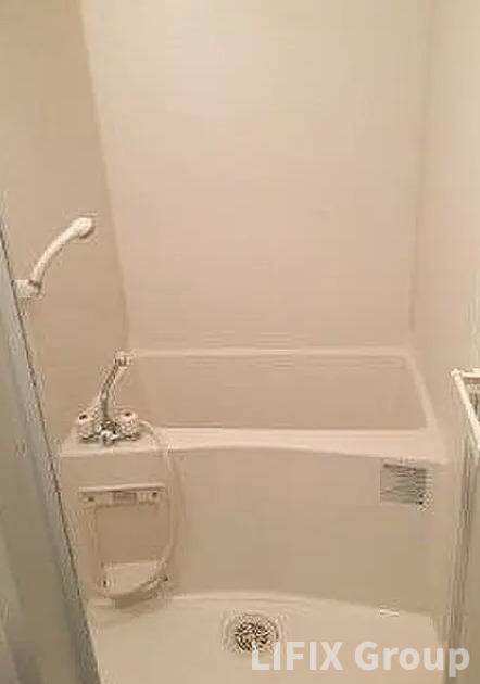 バス・シャワールーム　風呂