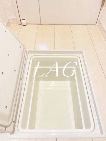 収納　収納です。