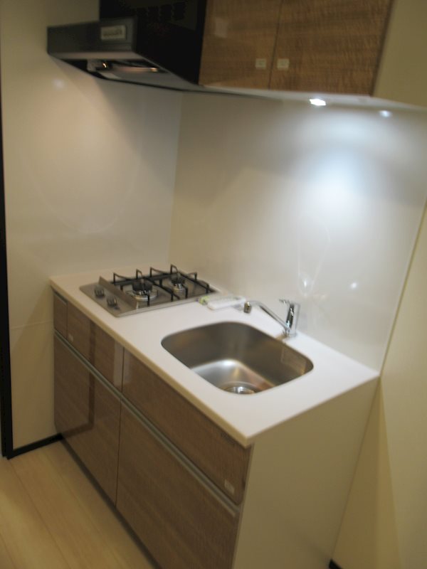 キッチン　※参考写真