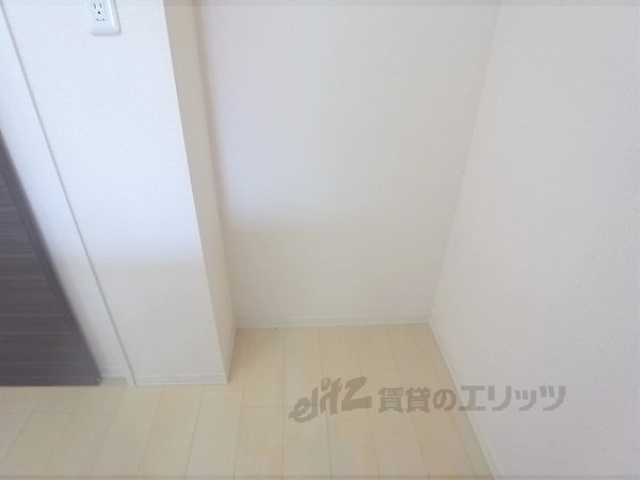 その他部屋・スペース　冷蔵庫置場