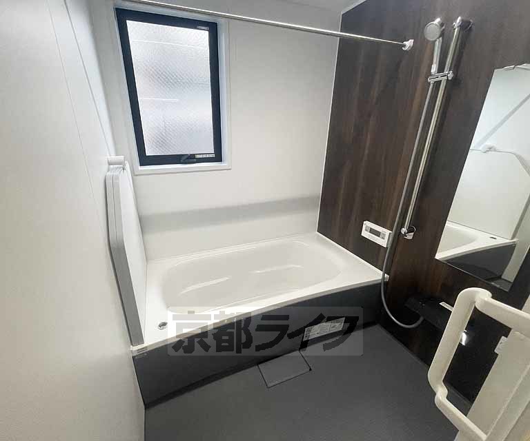 バス・シャワールーム　Ｂ号室