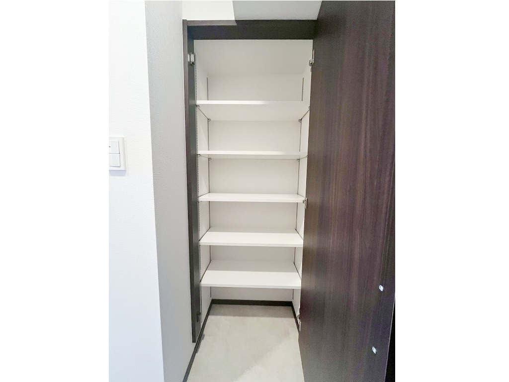 その他部屋・スペース　きれいな内装です