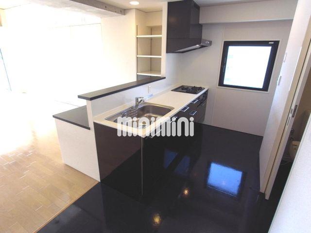 その他設備　小窓付きが嬉しいですね