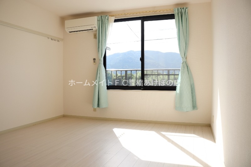 居室・リビング　同型別部屋