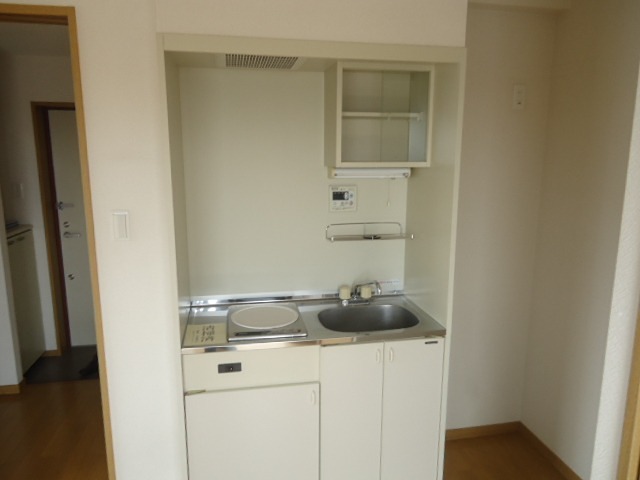 キッチン　別部屋参照