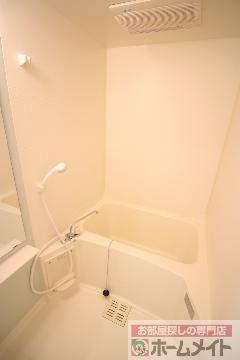 バス・シャワールーム　ユニットバス