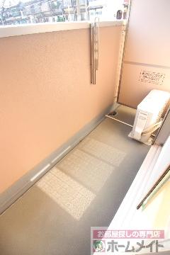 バルコニー　ベランダ