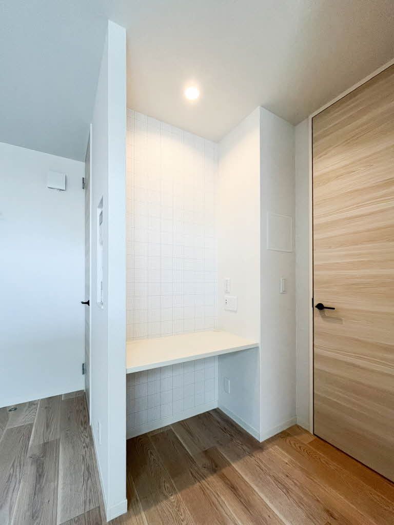 その他部屋・スペース　ワークスペース