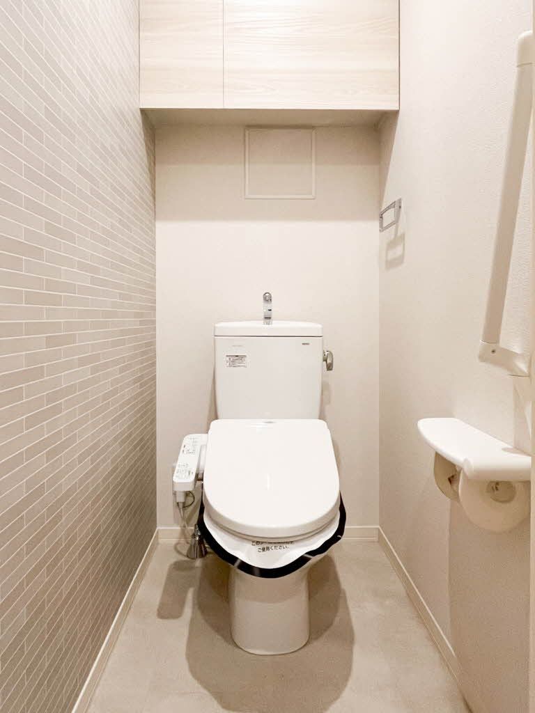 その他部屋・スペース　トイレ