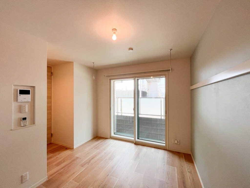 その他部屋・スペース　洋室