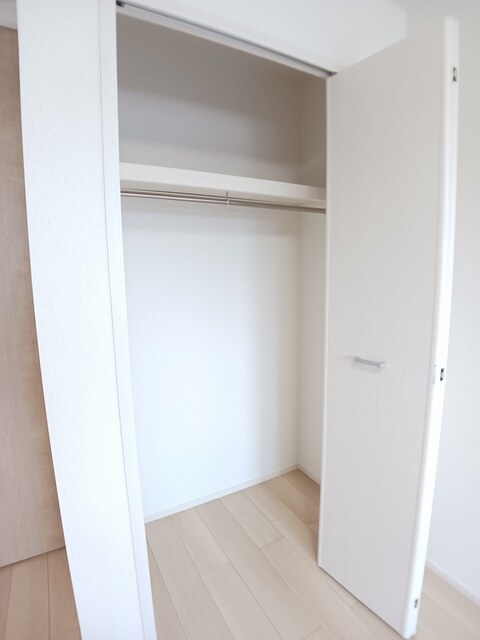 収納　同仕様写真