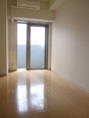 居室・リビング　居室※別部屋参考写真