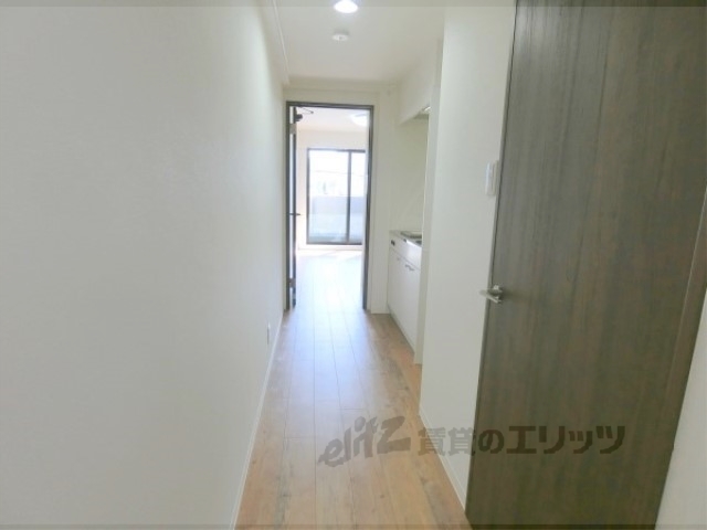 その他部屋・スペース　廊下