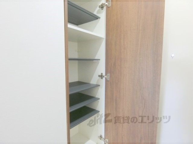 収納　下駄箱
