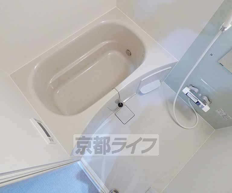 バス・シャワールーム　３点セパレート