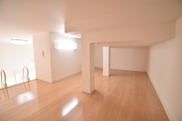 その他部屋・スペース　★たっぷり収納できるロフトスペース★