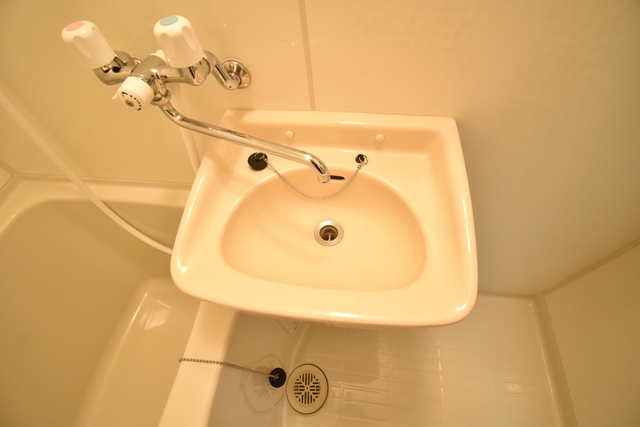 洗面設備　★ユニットバス内洗面ボウル★