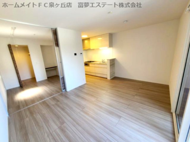 その他設備　同仕様