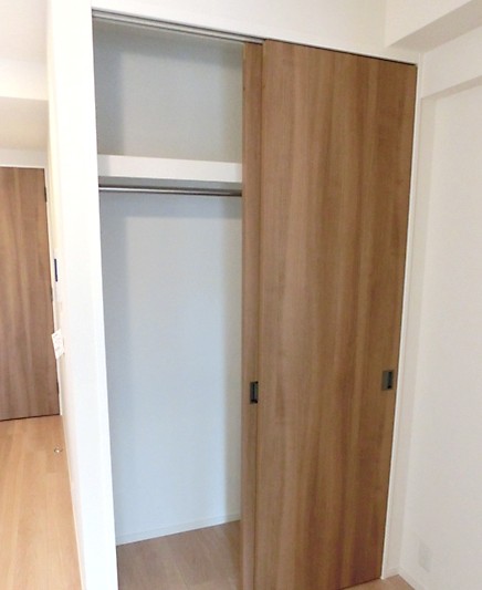 収納　☆たっぷり収納☆