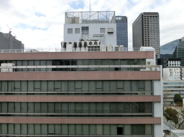 眺望　☆眺望良好☆