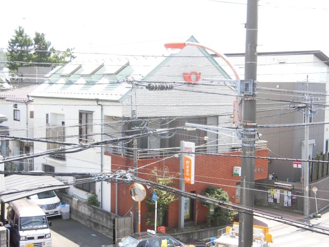 その他　橘通郵便局（その他）まで970m