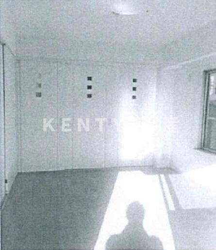 居室・リビング　ゆったりとしたリビングです