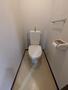 トイレ　トイレです♪※清掃前です。