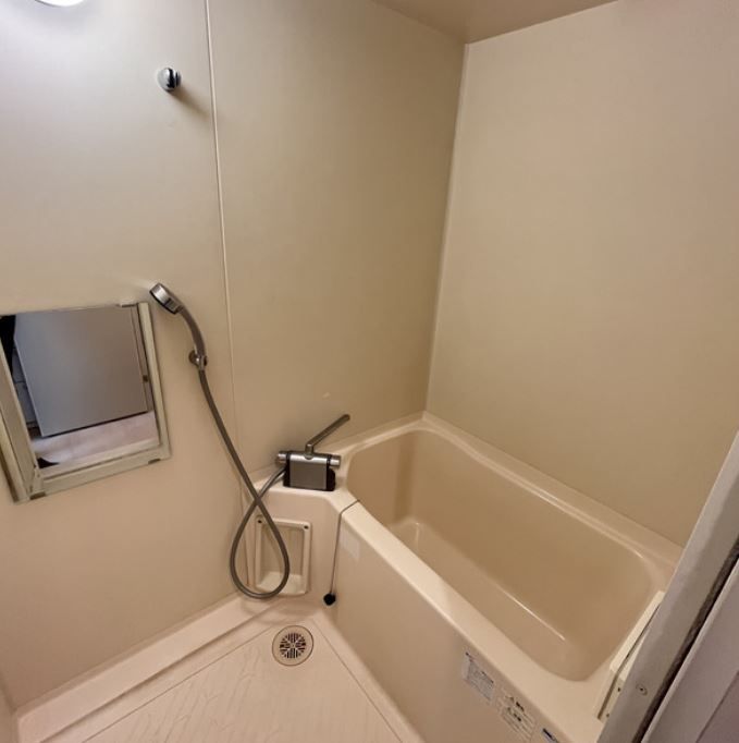 バス・シャワールーム　サンフェスタしらさわ　北区王子2