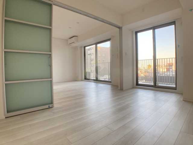 その他部屋・スペース　アンビエンテ駒込