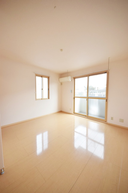 居室・リビング　～ひろーいお部屋～