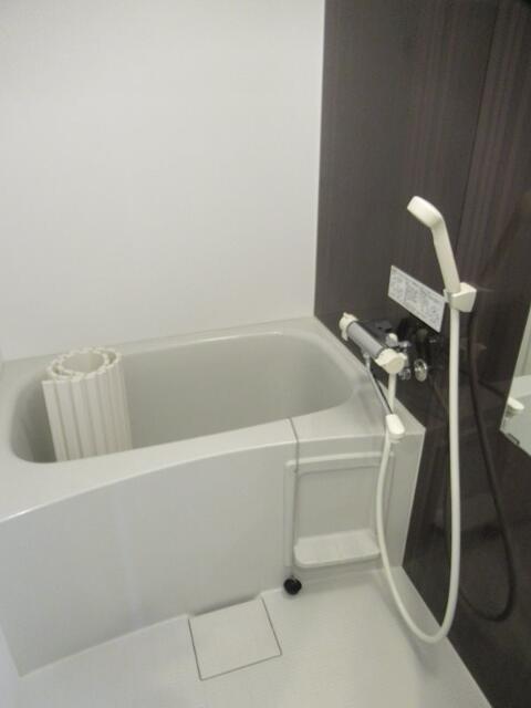 バス・シャワールーム　※参考写真?