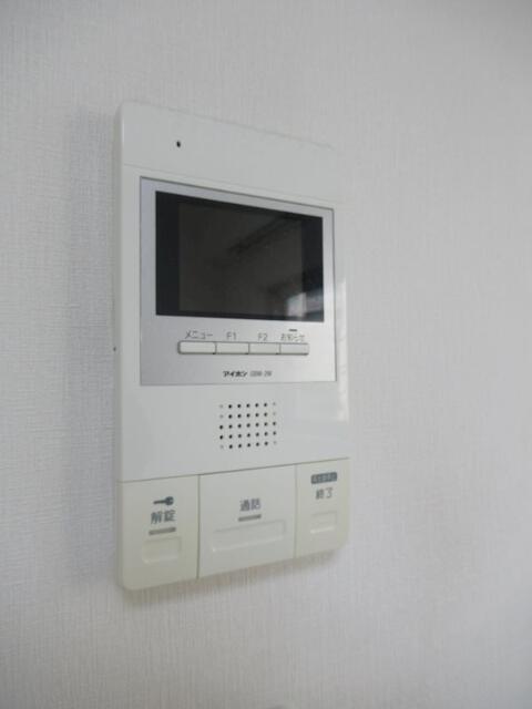 セキュリティ　?