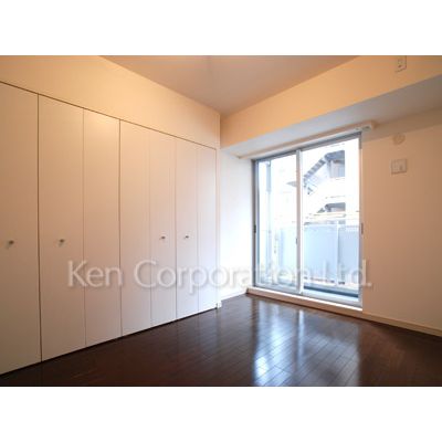 その他部屋・スペース　同タイプ2階のお部屋を撮影。仕様が異なることがあります。