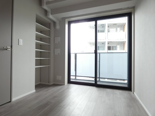 居室・リビング　居室