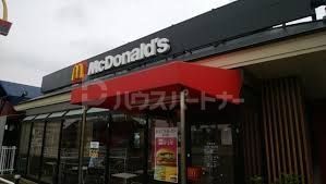 飲食店　マクドナルド北方町店（飲食店）まで1370m