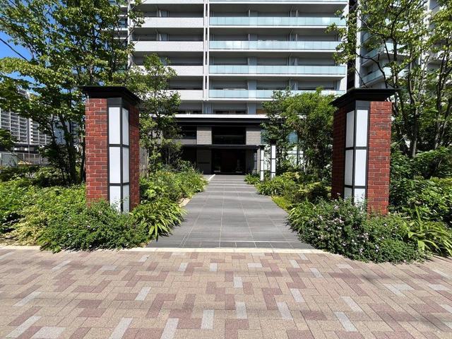 エントランス　エントランス(1)