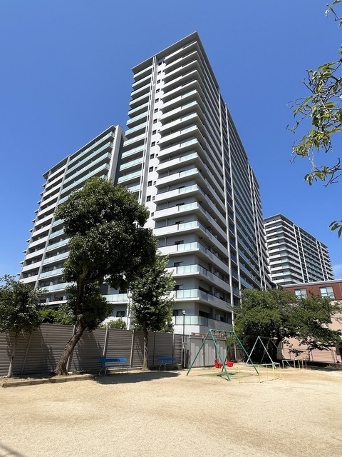 建物外観　建物外観(1)