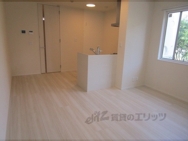 居室・リビング　リビング