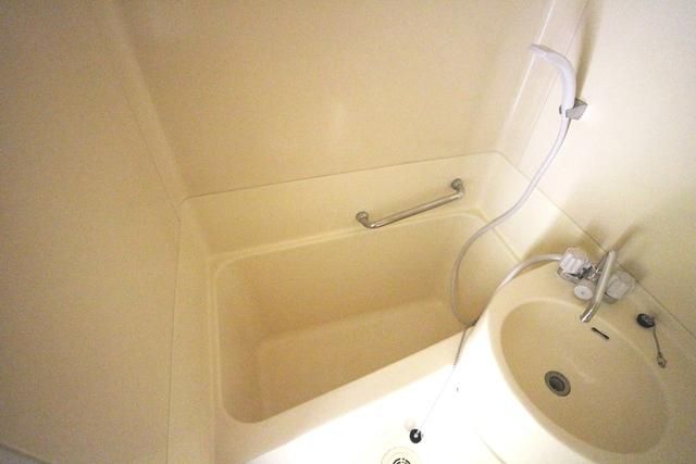 バス・シャワールーム　★バスタブ★