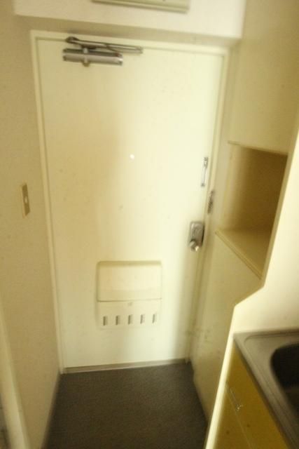 玄関　★玄関★