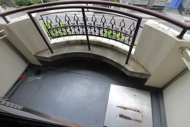 バルコニー　★バルコニー★