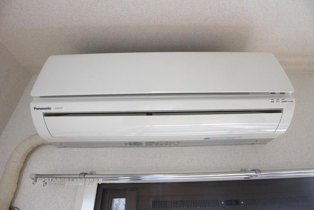 その他設備　★エアコン★