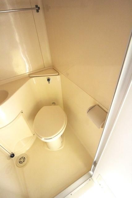 トイレ　★トイレ★