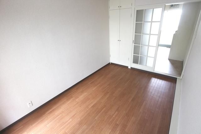 居室・リビング　★居室★