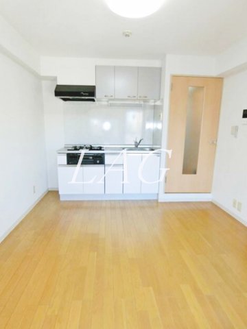 居室・リビング　洋室のお部屋です。