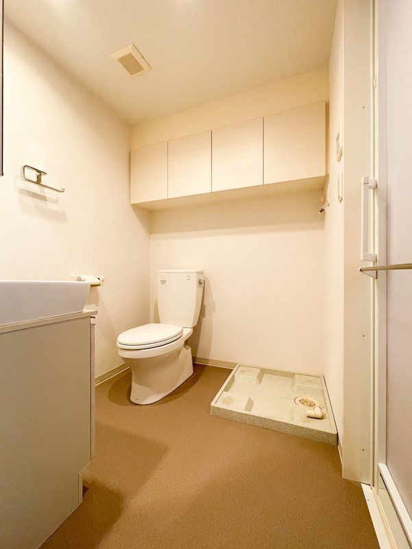 トイレ　☆清潔感のあるトイレ☆